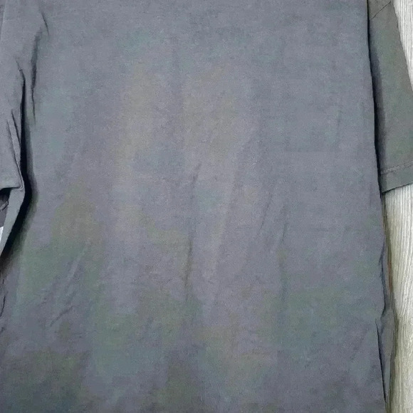 Year of  the Dragon tee shirt size X-large. Grey background. - Picture 5 of 5